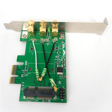 SֱN¿mini pci-eDӿMINI PCIE wifi XDӿl