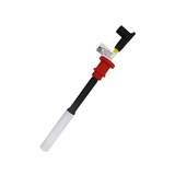 Hunan Torch Znr6260v Высокий -напряжение проволоки 1000258154 подходит для газового двигателя Weichai WP12