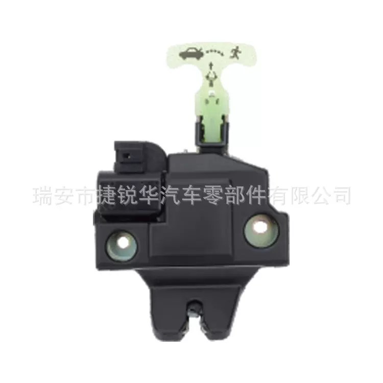 品牌捷锐华适用于丰田凯美瑞后备箱锁64600-33120