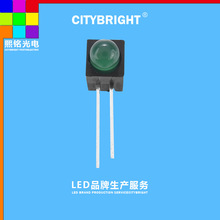 5mm�ο׾G��ɫ����led��������90�ȏ��_�l����O�����יC��׷��