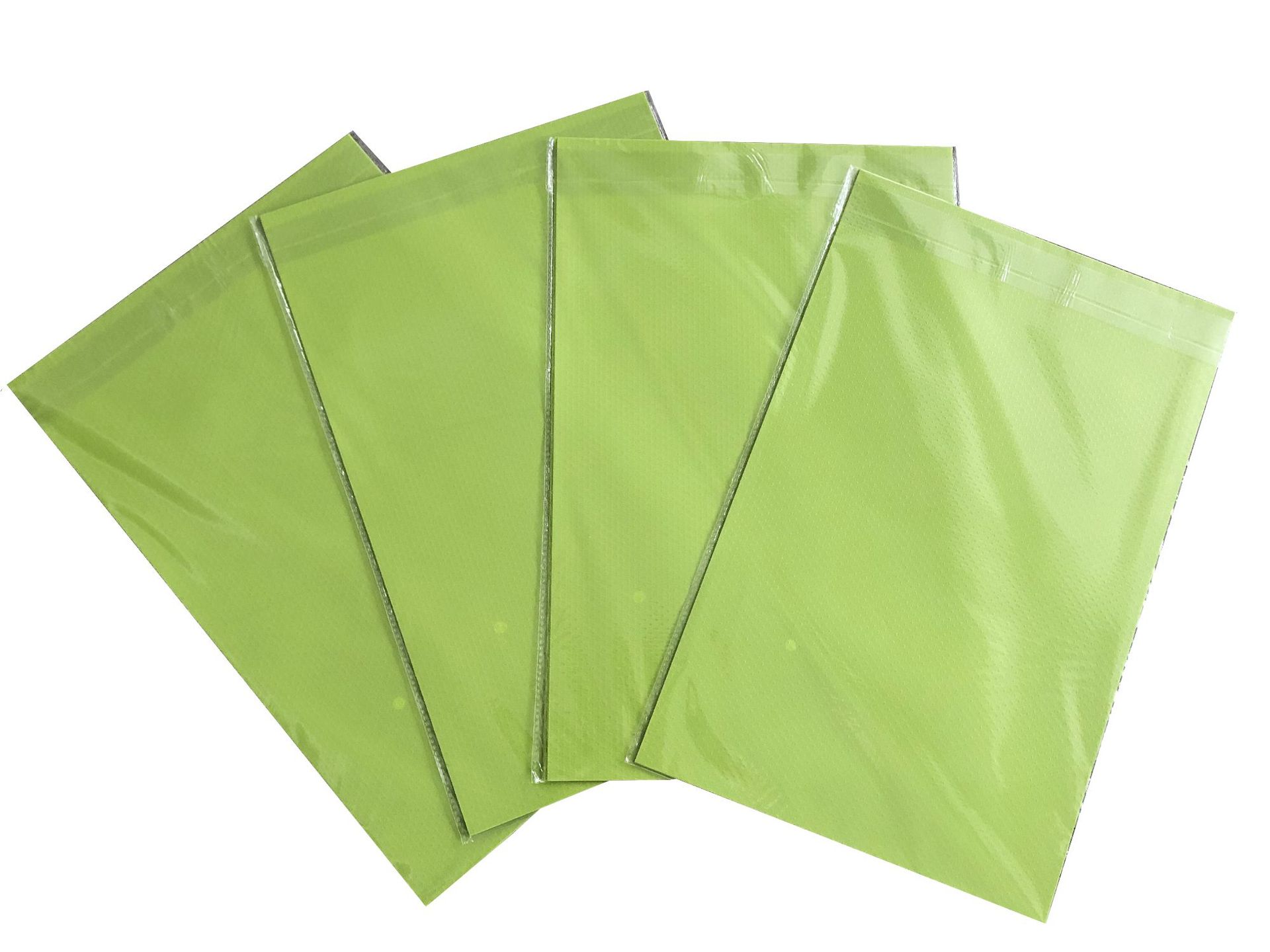 Alfombra antideslizante de cocina directa de fábrica de corte antiincrustante estera del refrigerador de múltiples piezas estera del Gabinete estera antideslizante