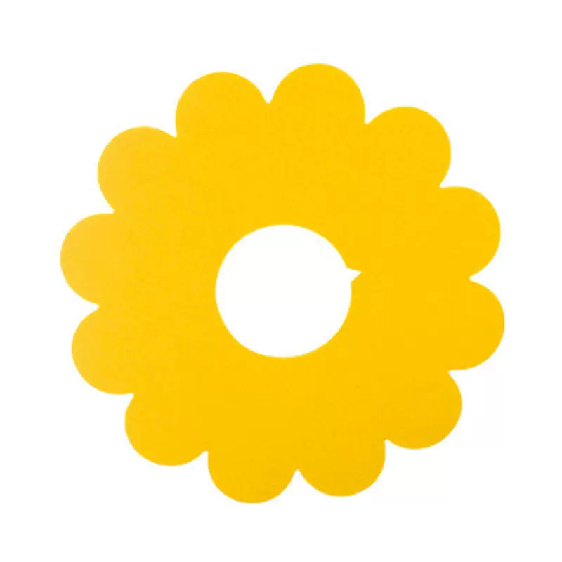 伊丽莎白圈宠物耻辱圈猫咪防咬防舔太阳花口水巾术后防舔宠物项圈