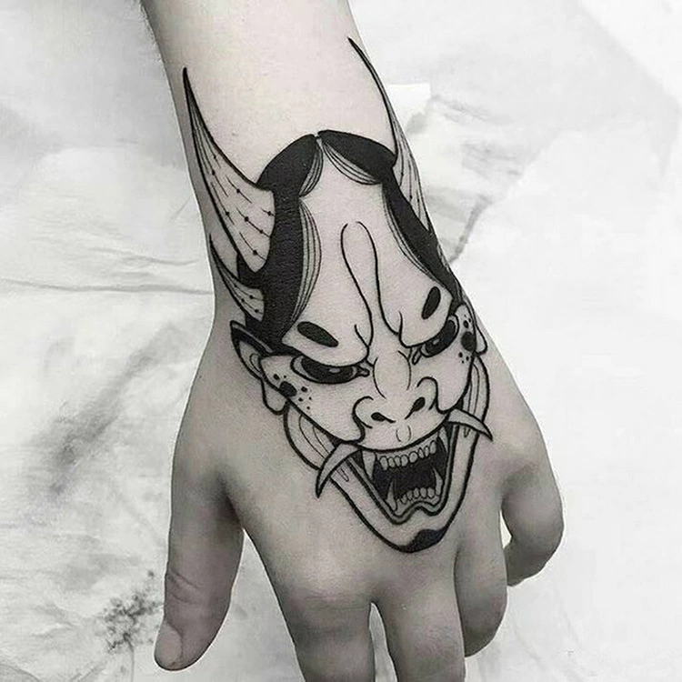 Tattoo stickers