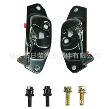 15921949 15921948 GMC TAILGATE LATCH Pair Tailgate Latches