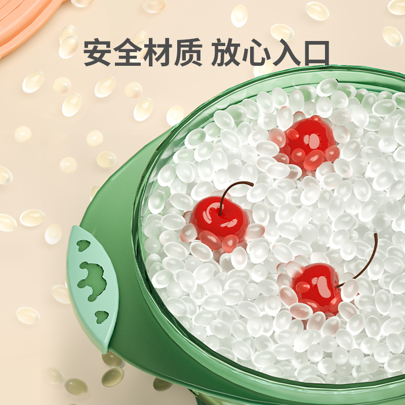 Vipos infantiles cuenco de paja a prueba de derrames alimentos suplementarios para bebés alimentando cubiertos para bebés comendo y bebiendo gachas artículos infantiles recién nacidos