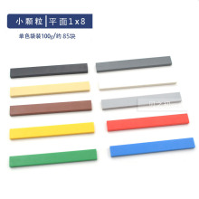 �����ָ�4162�����ɢװС����ƽ��1x8�޿׹��氫��1*8��100��װ