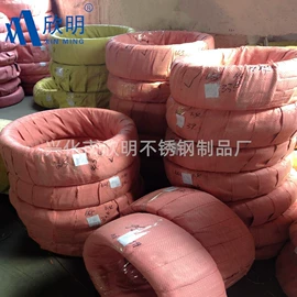 焊丝;不锈钢圆棒;不锈钢全软线