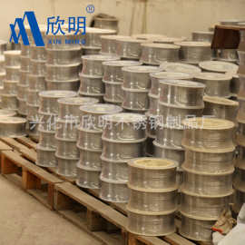 厂家批发不锈钢气保CO2焊丝自动焊丝 ER321MIG 不锈钢焊丝