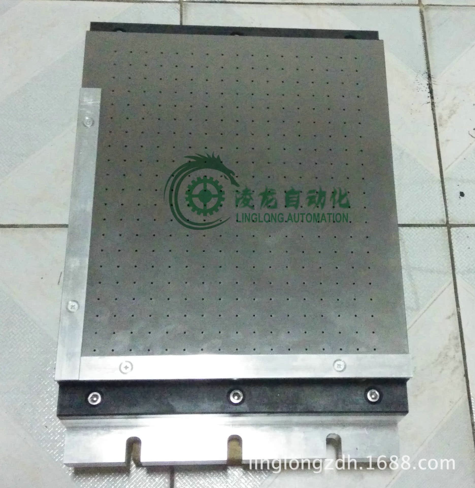 ������� ���ƽ̨ CNC�������ƽ̨ ��չ���̨ ��ռо߶�1