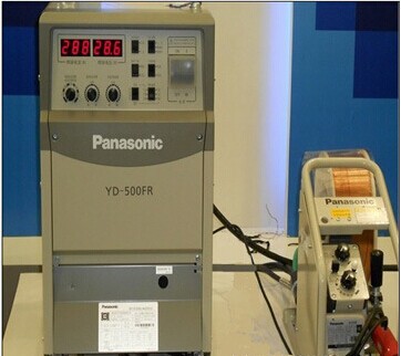 YM-350FR2/YM-500FR2松下/Panasonic焊机/ 数字CO2/MAG焊机