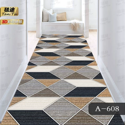 Avtomobil döşəmə paspasları — strip home carpet Hotel - a-608-it-takes-a-few-meters-to-buy-a-few-meters-for-the-width-of-60cm