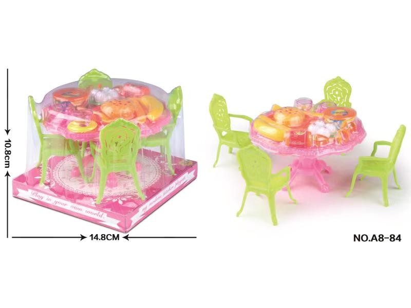 A8-84 포장 108 세트