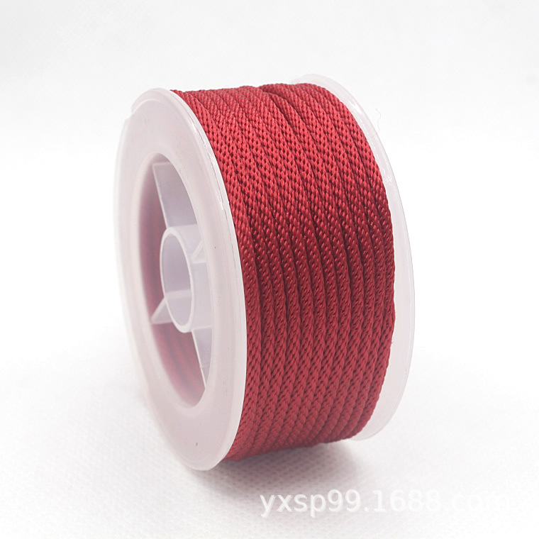 Iron oxide red