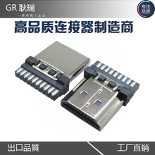 hdmi 19pin a�ͺ���ʽ���^ hdmi 19p���往�ֺ����^ hdmi�B����