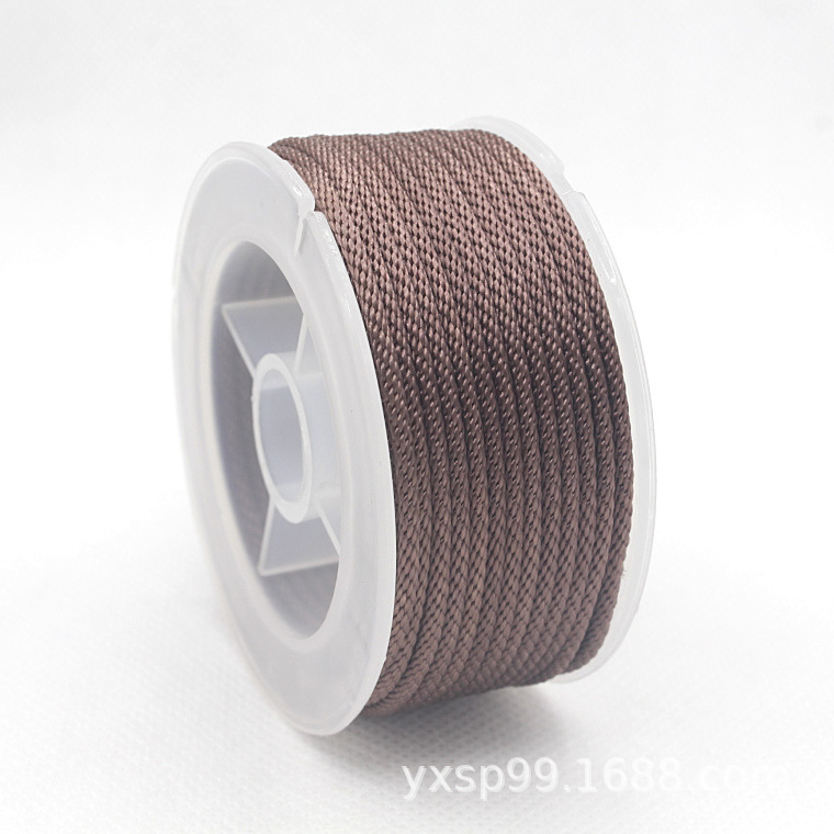 Mocha ash