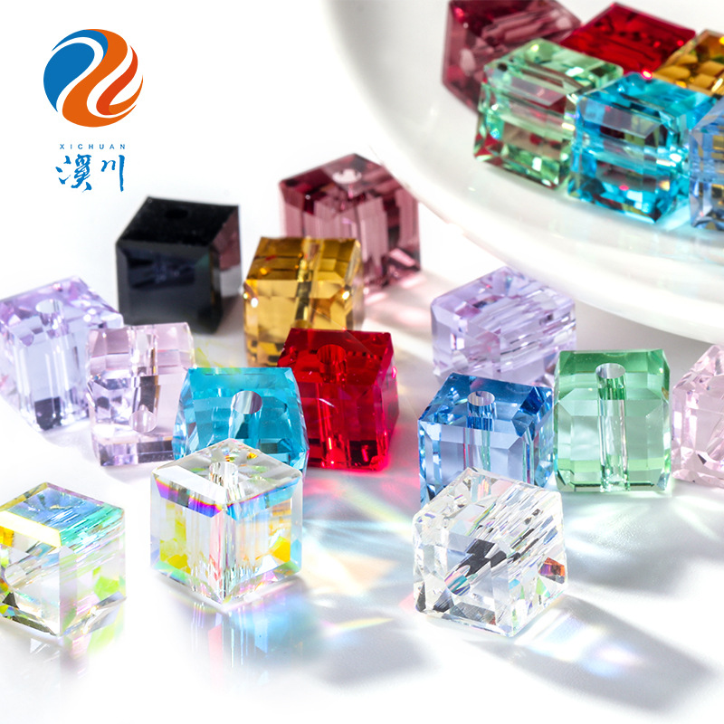 Glass accessory