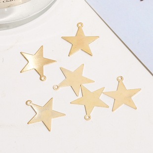 Ľ���S��ֱ��diy�Ʒ����F�|15*16mm����ǵ�Ƭ �����^����