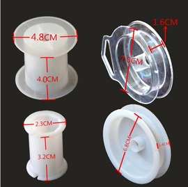 服饰箱包五金;织带;钮扣