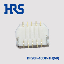 �V�|DF20ϵ�о������B����DF20F-10DP-1H(59) hirose LVDS��ݔ