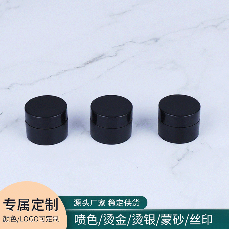 Bottle for skin care