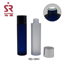 AHC AS 同款圆柱型120ML 水乳瓶 爽肤水瓶