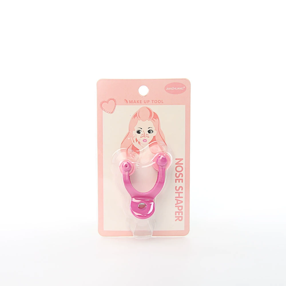 U‑образный носовой шейпер / носовой клип, компактный носовой массажер, многоразовый, assorted specs