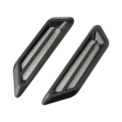 Other Car Modifications Gill air inlet fake air
