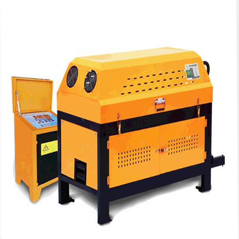 GT-4/14钢筋调直切断机 GT-4/14钢筋调直切断设备