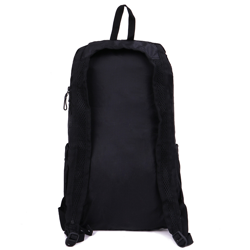 Nuevo bolso plegable al aire libre mochila hombres montañismo mochila viaje mochila impermeable ciclismo bolsa
