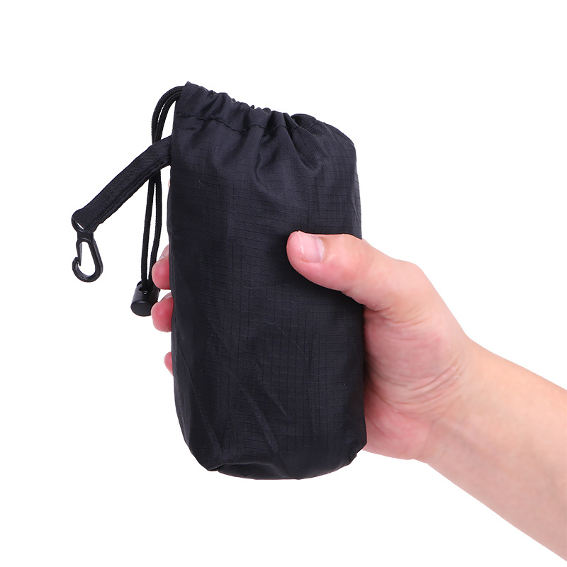 Nuevo bolso plegable al aire libre mochila hombres montañismo mochila viaje mochila impermeable ciclismo bolsa