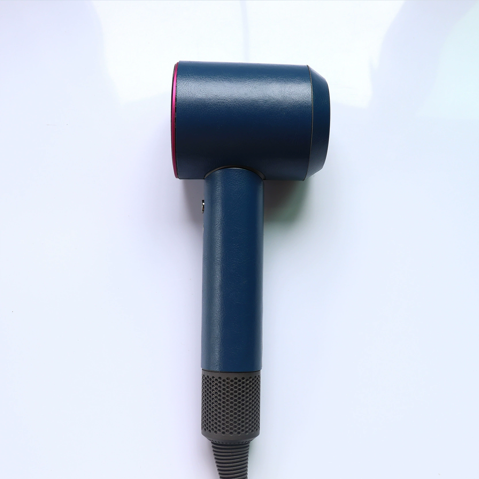 Защитная крышка (Dyson) для фена, полная стразовая наклейка, декоративная покрывающая кожа