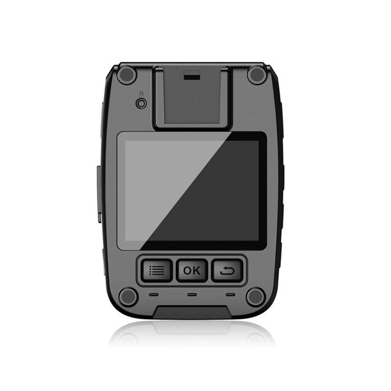 Регистратор для правоохранительных органов Law Enforcement Recorder DSJ-T8, классическая модель Police Crown, можно вызвать