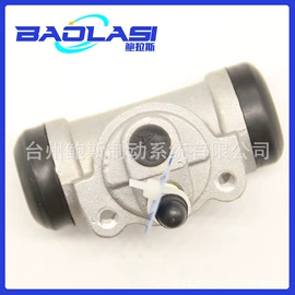 制动总泵;离合器总泵;制动分泵