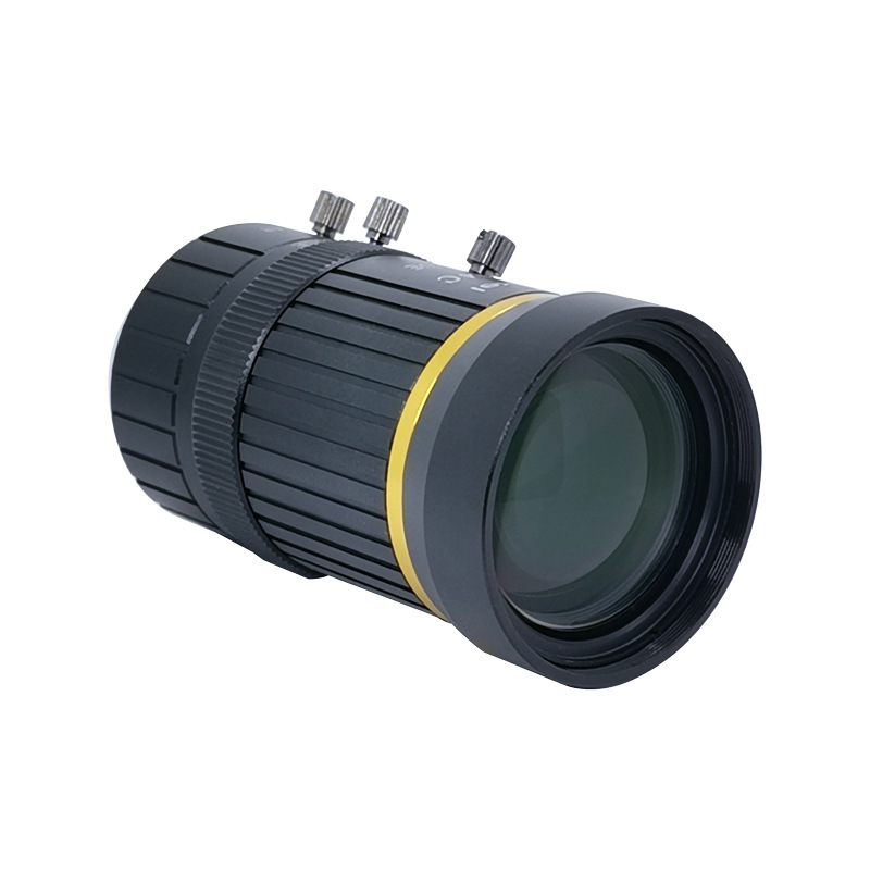 300�����ػ����Ӿ���ͷ8-50mm�ͻ��乤ҵ��ͷ�ֶ���Ȧ�佹C�ھ�ͷ