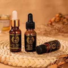 Longfine Reusable Flameless Aromatherapy Oil for Home, Bedroom Scent Diffuser Humidifier, Dedicated Scent Diffuser