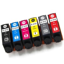 T312XL 314XLī��ink cartridges ���� XP-8500 XP-15000��ӡ��