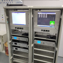 感温主机火灾探测器实时监控消防DTS分布式光纤测温主机感温光缆