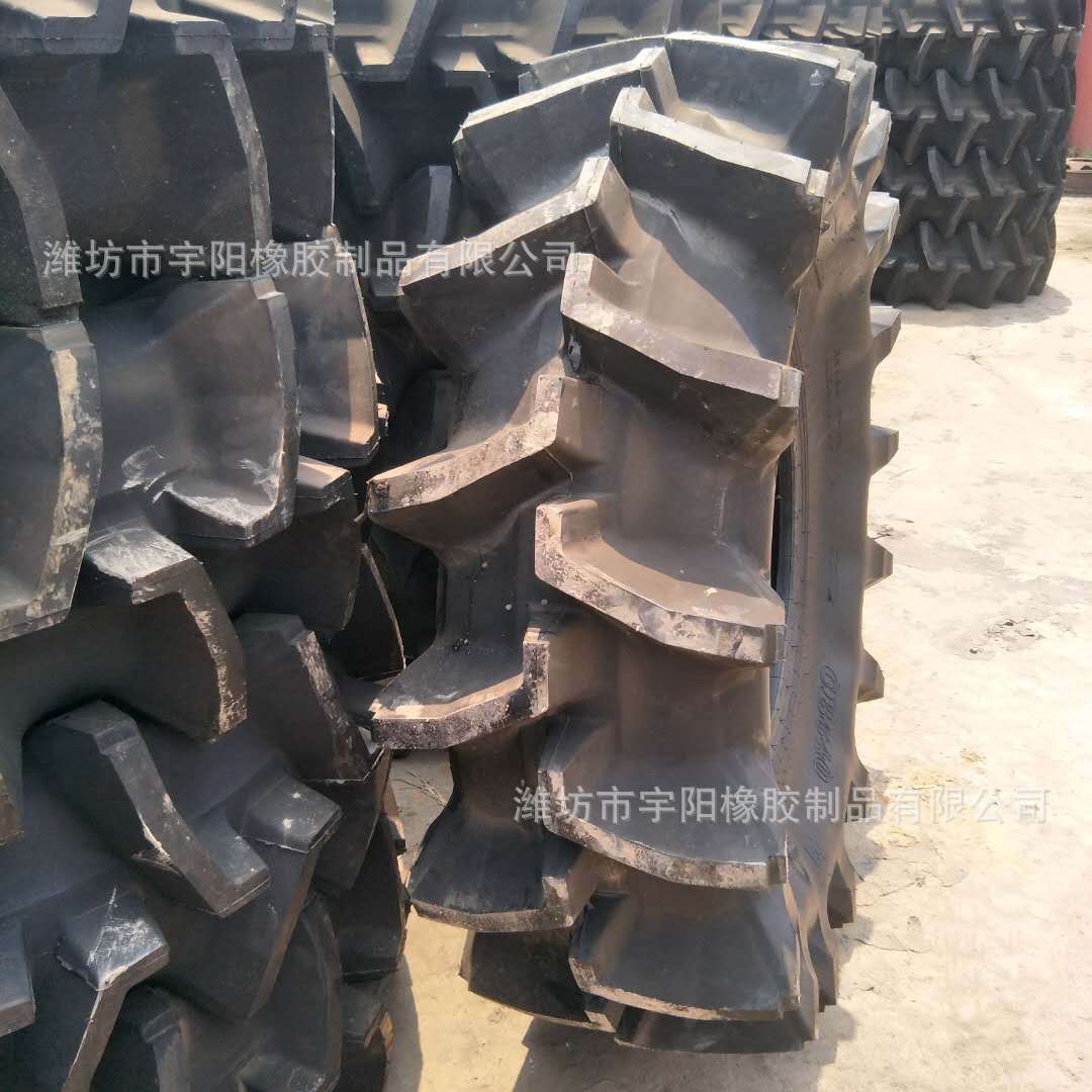 水田高花胎13.6-24 14.9-24  18.4-24 农用拖拉机轮胎