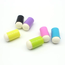 印章用品;橡皮擦;其他美术用品