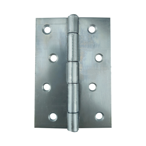 4-inch ordinary old-fashioned iron hinge thin thickened hinge wooden door 2mm flat folding door shaft door and window accessories hardware