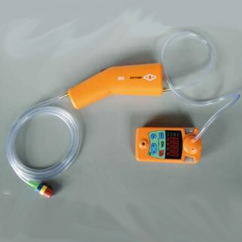 һ����̼��������CTH10000��Ũ��CO�����ú�����ж��к������