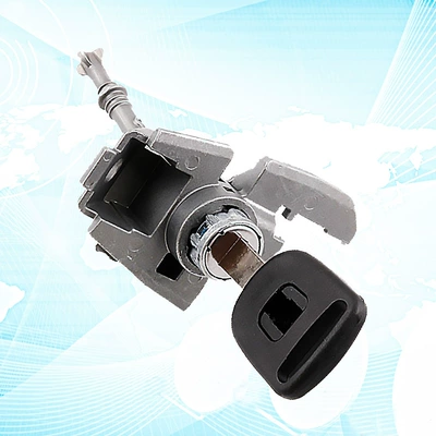 Car lock – door lock cylinder