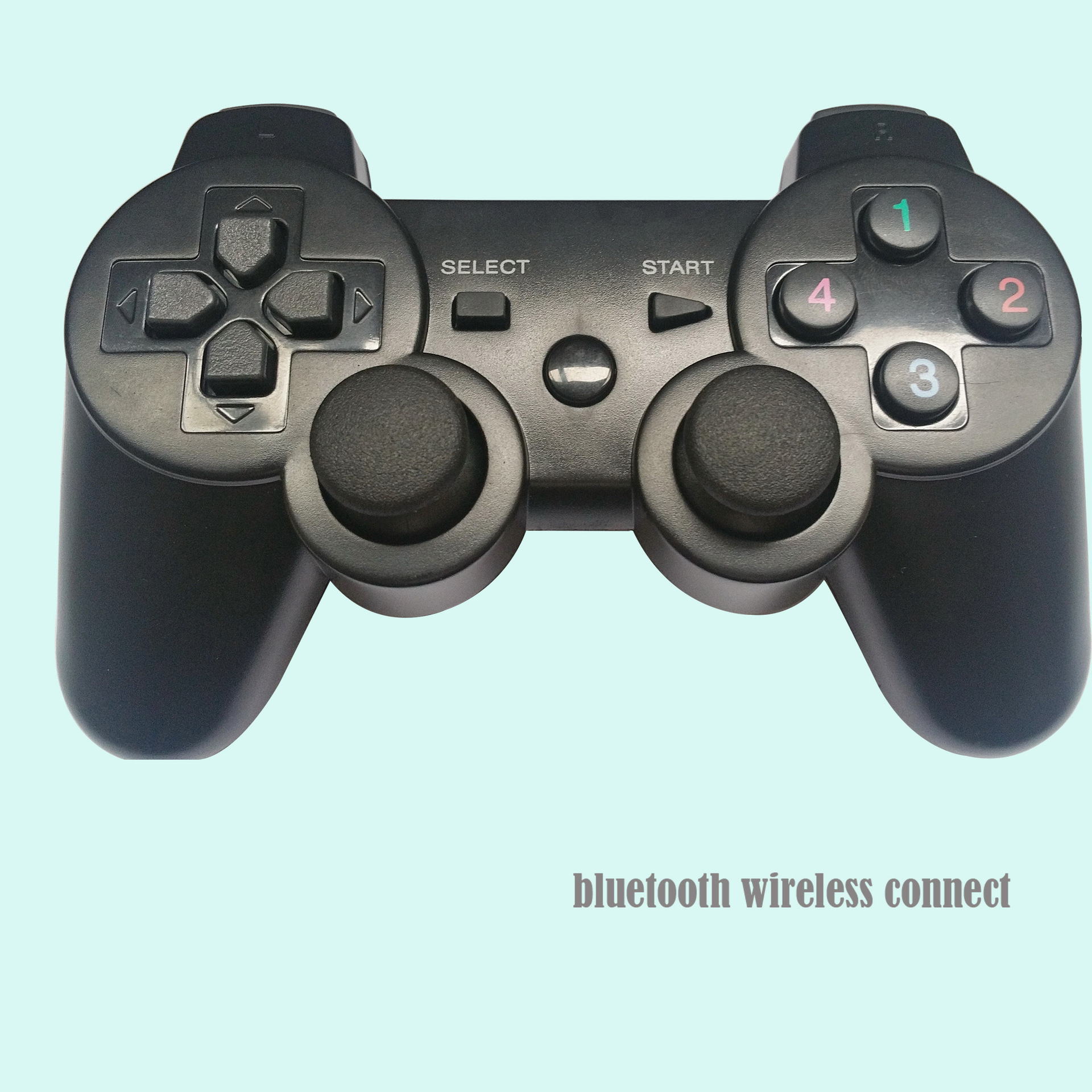 Fábrica en stock Amazon/AliExpress/eBay boutique de comercio exterior para PS3/PC con cable GamePad