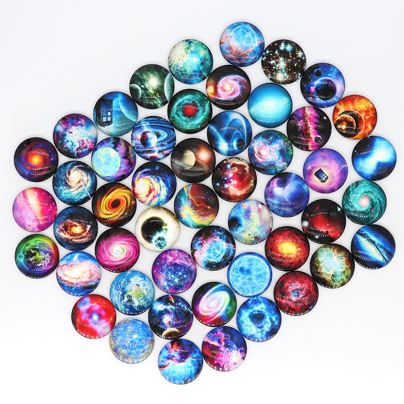 별이 빛나는 하늘