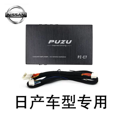 channels 12V, Other Car Video - special-for-nissan-cars-1990-2001
