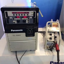 松下/PanasonicYD-350GS4/ 350GS5全数字脉冲MIG/MAG焊机