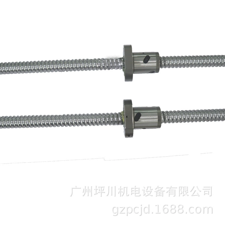 Шариковый винт типа SFS с высокой точностью SFS02525 SFS03205 SFS03206 SFS03210