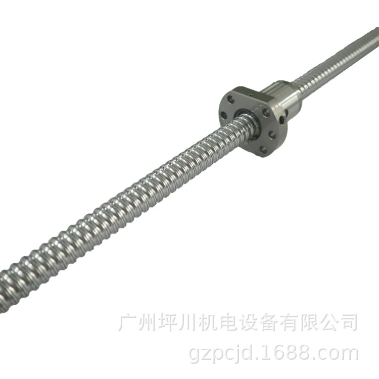 Шариковый винт DFA Винт станка DFA3204 DFA3205 DFA3210 4005 DFA5005