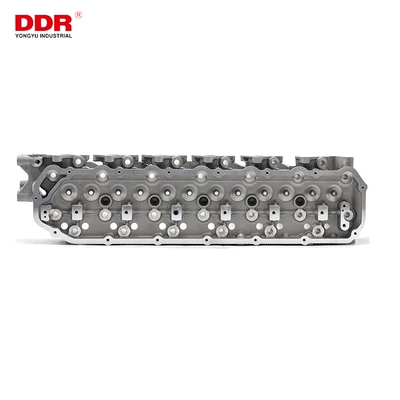 Cylinder and parts Six Cylinder Engine Aluminum