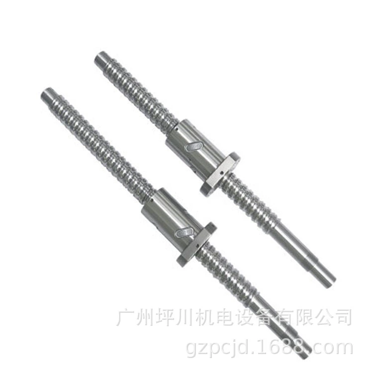 Шарико-винтовой стержень типа SFS можно настроить с картинками SFS05005 SFS05012 SFS05010 SFS05020